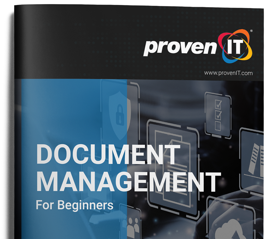 Business Process Automation | Streamline Work | Proven IT