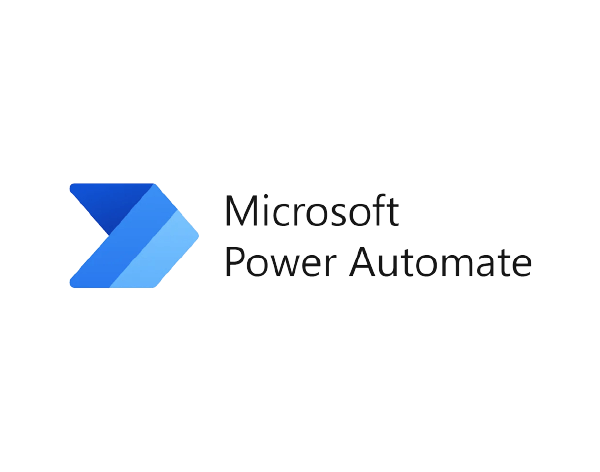 Microsoft Power Automate logo
