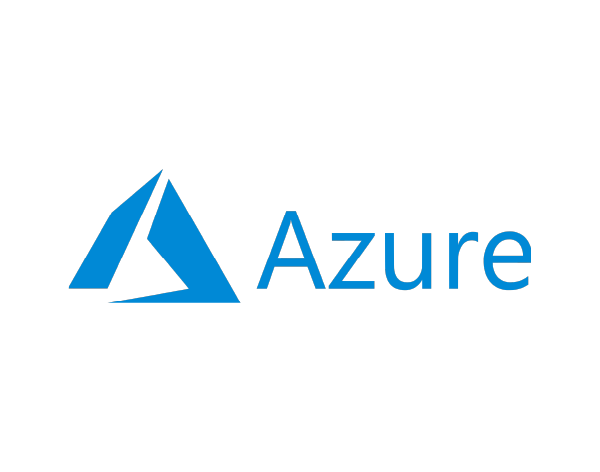 Microsoft Azure logo