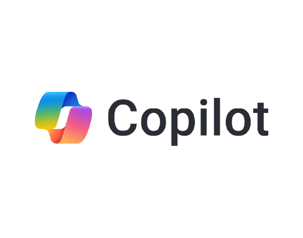 Microsoft Copilot logo