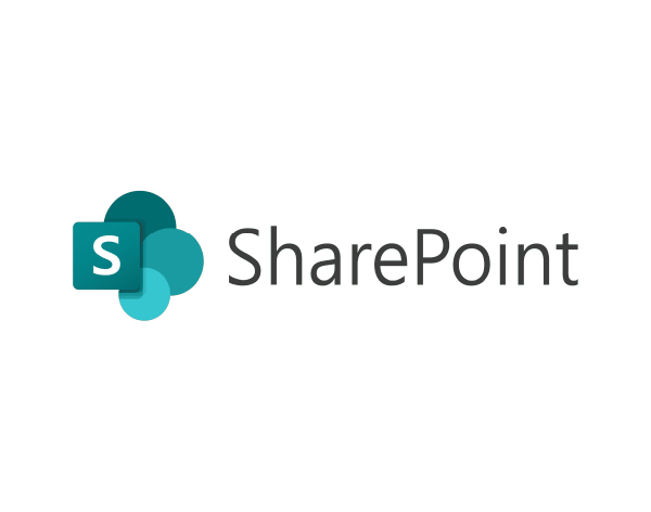 Microsoft SharePoint Logo