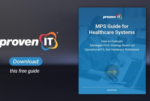 Image with MPS Guide for Healthcare Systems showing a download button.