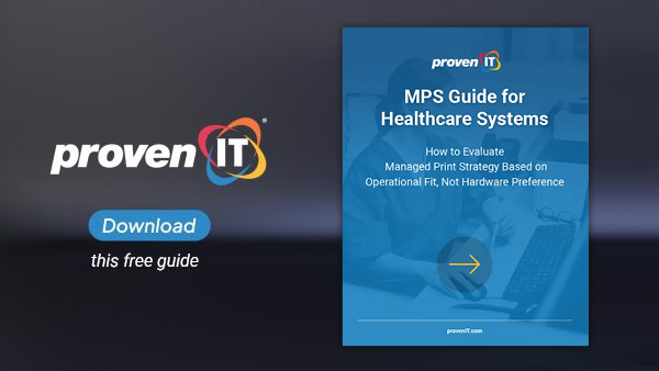 Image with MPS Guide for Healthcare Systems showing a download button.